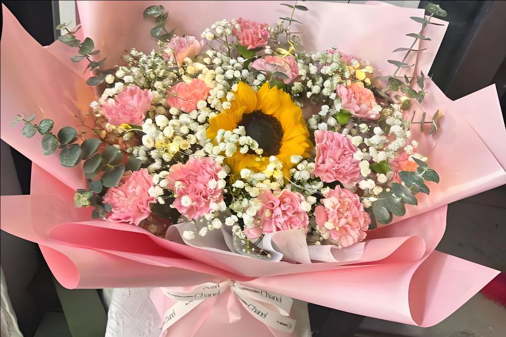 攀枝花盐边县花店