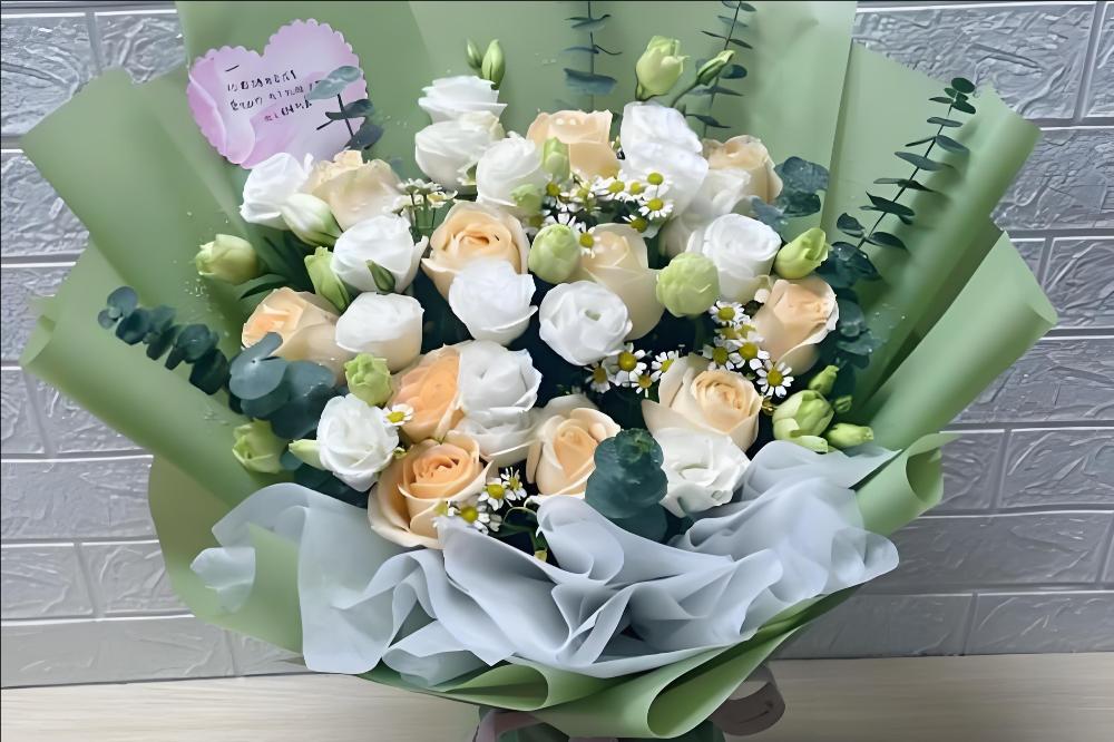 攀枝花盐边县花店