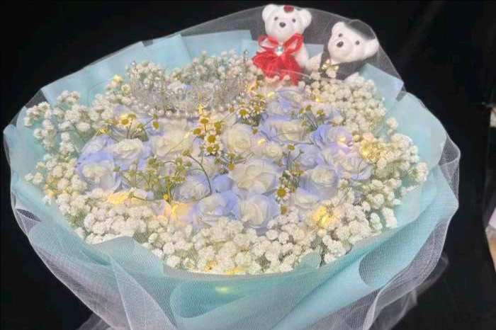 攀枝花盐边县花店