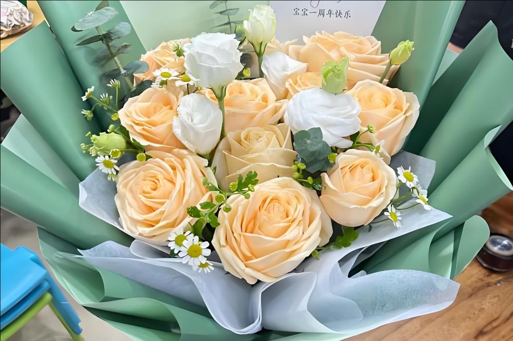 攀枝花盐边县花店